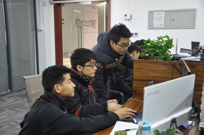 炎黃科技園七家大學生創(chuàng)業(yè)項目獲“玉洛匯”計劃支持，聚焦計算機軟硬件開發(fā)