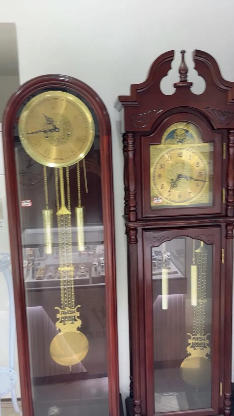 和平區(qū)鐘表銷售熱點 大公國際鐘表珠寶的瀏覽與購物分析