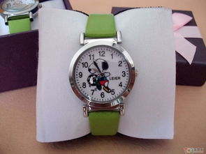 學(xué)生表防水，售價30元包郵！淘寶熱賣，二手閑置交易區(qū)鐘表銷售