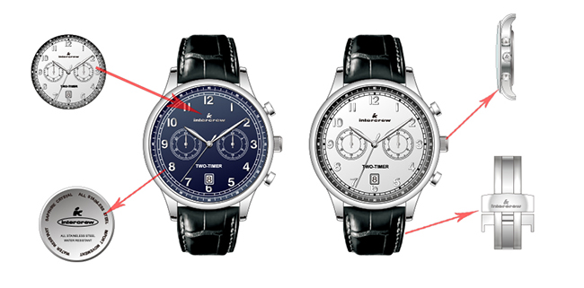 天澤時(shí)表業(yè) 高端手表定制的卓越選擇與眼鏡銷售的跨界思考