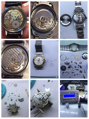 謝記通信電腦鐘表數(shù)碼專營桂溪分店盛大開業(yè)，匠心鐘表，誠邀品鑒