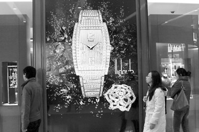 國產(chǎn)鐘表為何在銷售市場遇冷？